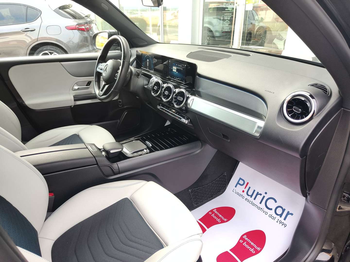 Mercedes GLB 220 Sport - 2021 - Joinsteer - #24
