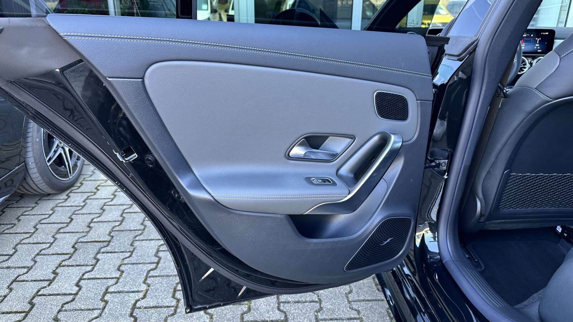 Mercedes CLA 250 AMG Line - 2025 - Joinsteer - #17