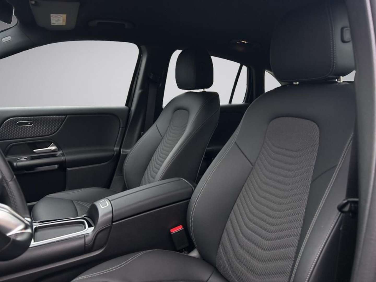Mercedes GLA 200 - 2024 - Joinsteer - #10