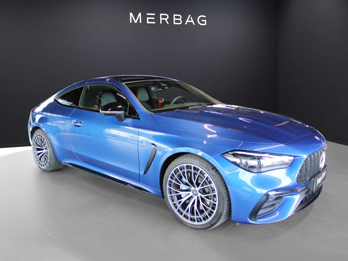 Mercedes Classe E 53 AMG 53 AMG Line - 2025 - Joinsteer - #11