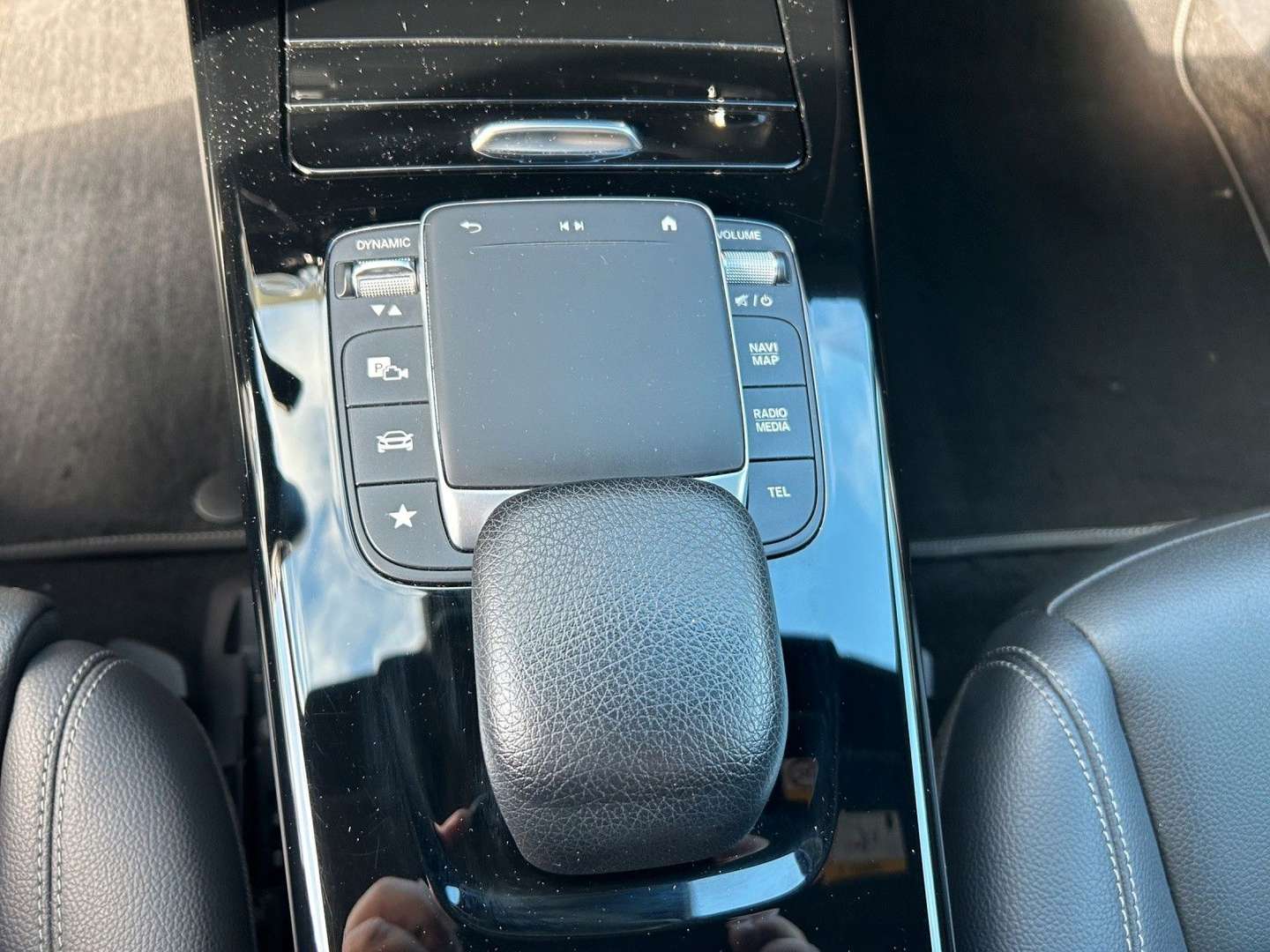 Mercedes CLA 180 - 2022 - Joinsteer - #8