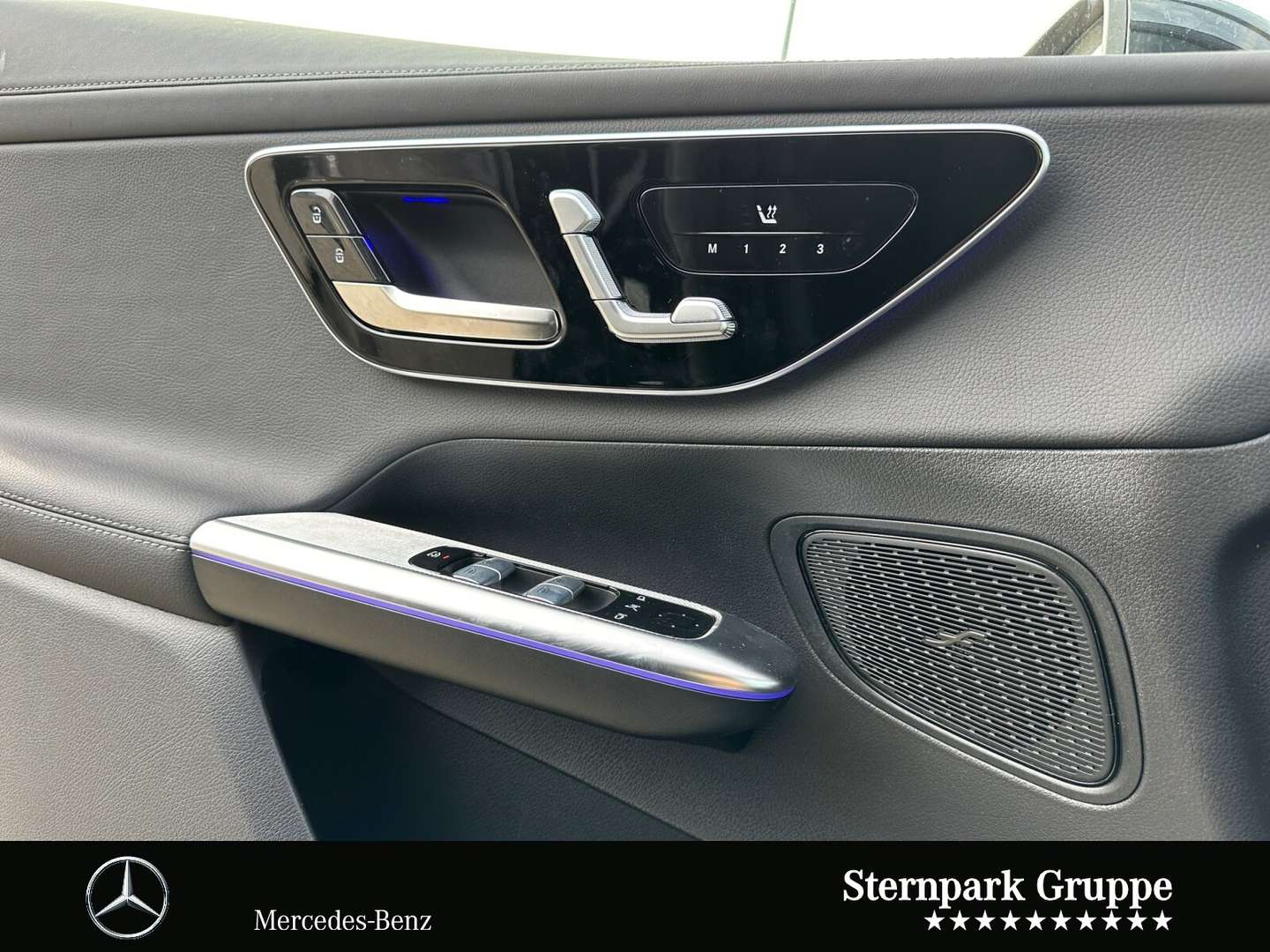 Mercedes GLC 300e Coupé 300 AMG Line - 2025 - Joinsteer - #16