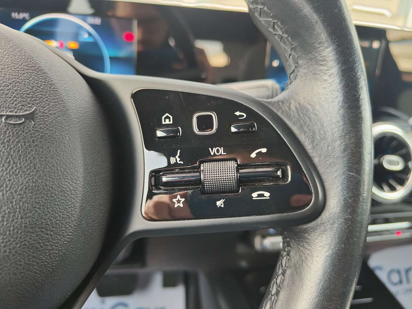 Mercedes GLB 220 Sport - 2021 - Joinsteer - #25