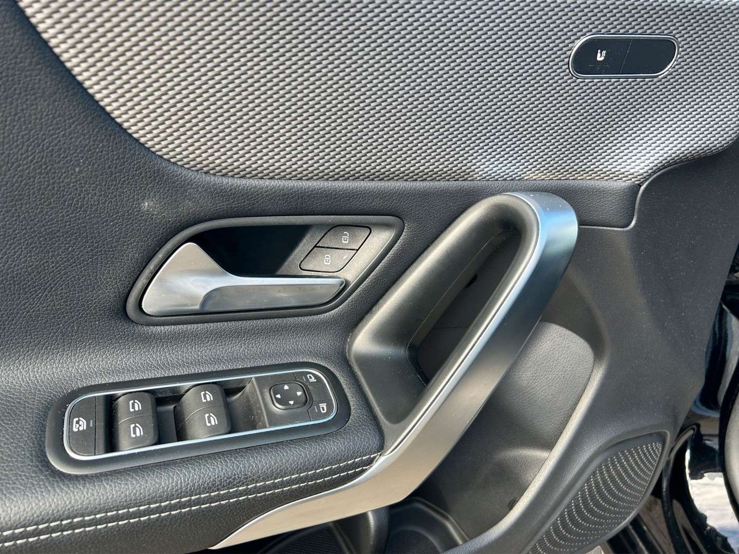 Mercedes CLA 180 - 2022 - Joinsteer - #9