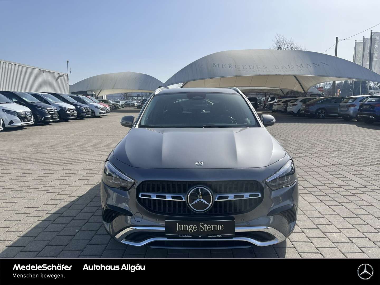 Mercedes GLA 180 Progressive - 2024 - Joinsteer - #8
