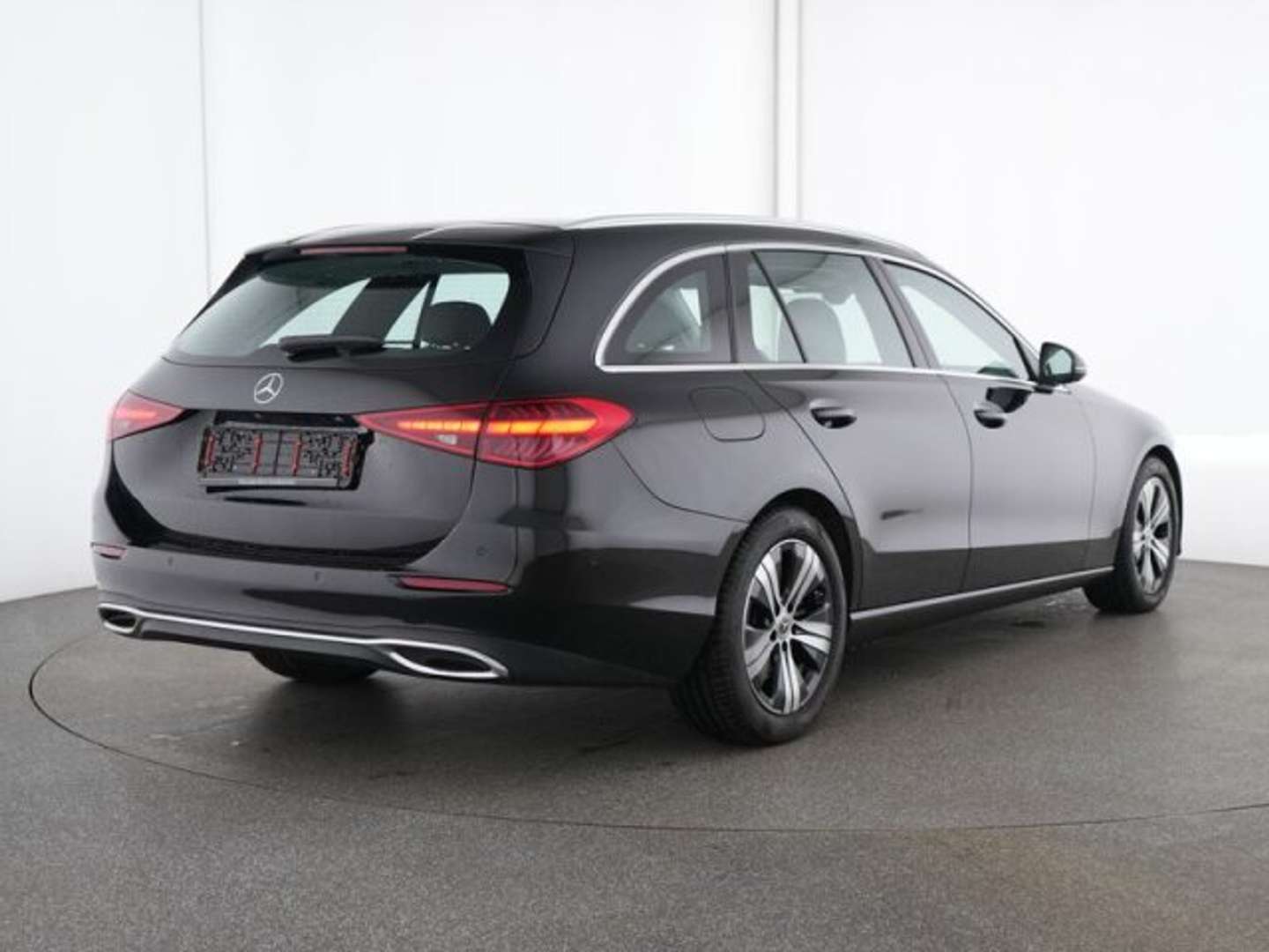 Mercedes Classe C C 220 Avantgarde - 2025 - Joinsteer - #1