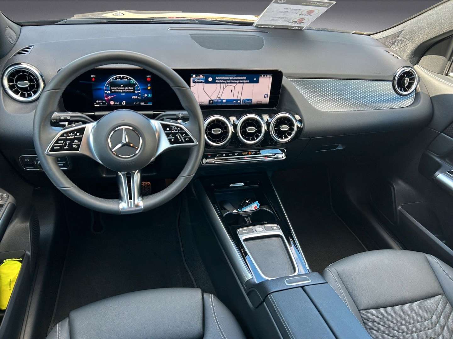 Mercedes GLA 200 - 2025 - Joinsteer - #4