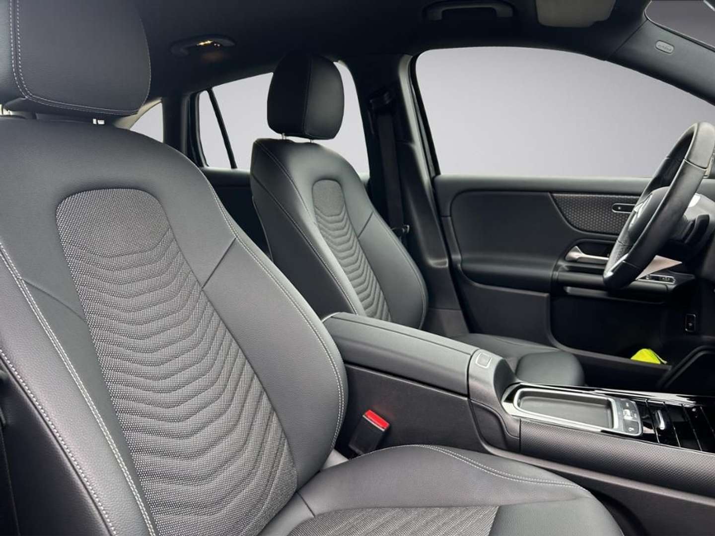 Mercedes GLA 200 - 2024 - Joinsteer - #11