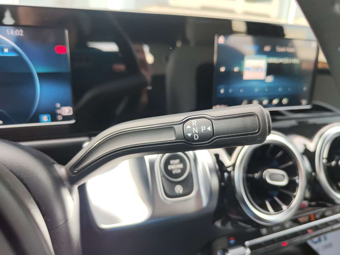Mercedes GLB 220 Sport - 2021 - Joinsteer - #26