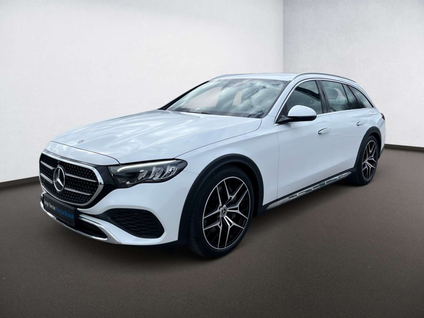 Mercedes Classe E 300 AMG Line - 2025 - Joinsteer - #1