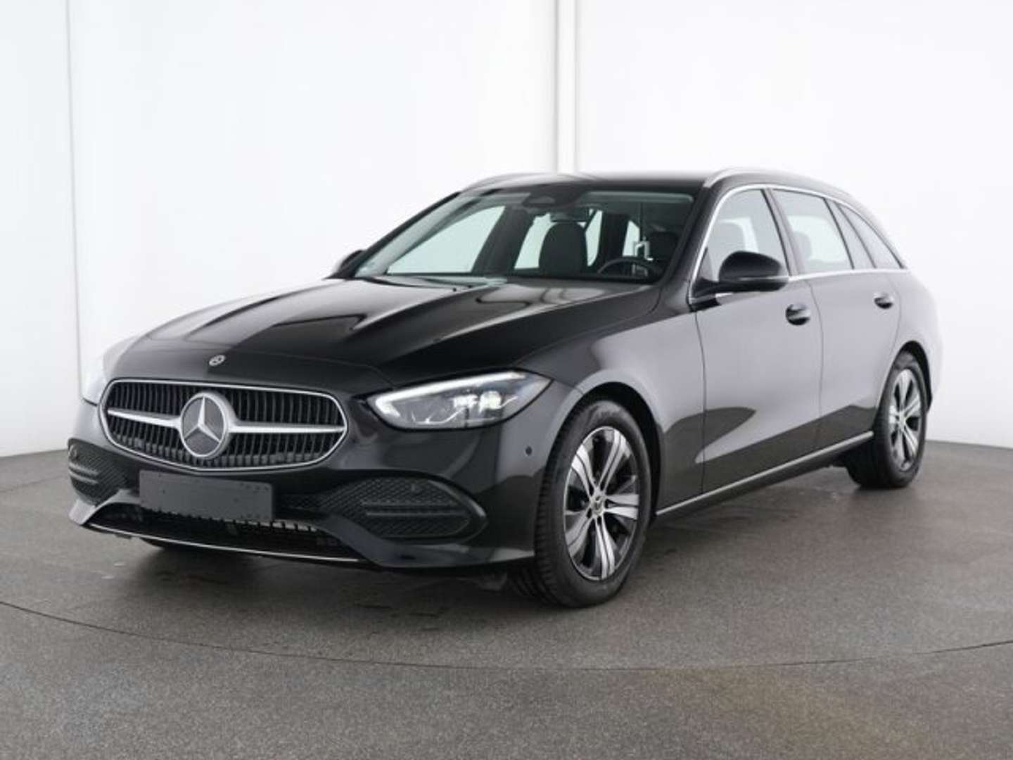 Mercedes Classe C C 220 Avantgarde - 2025 - Joinsteer - #2