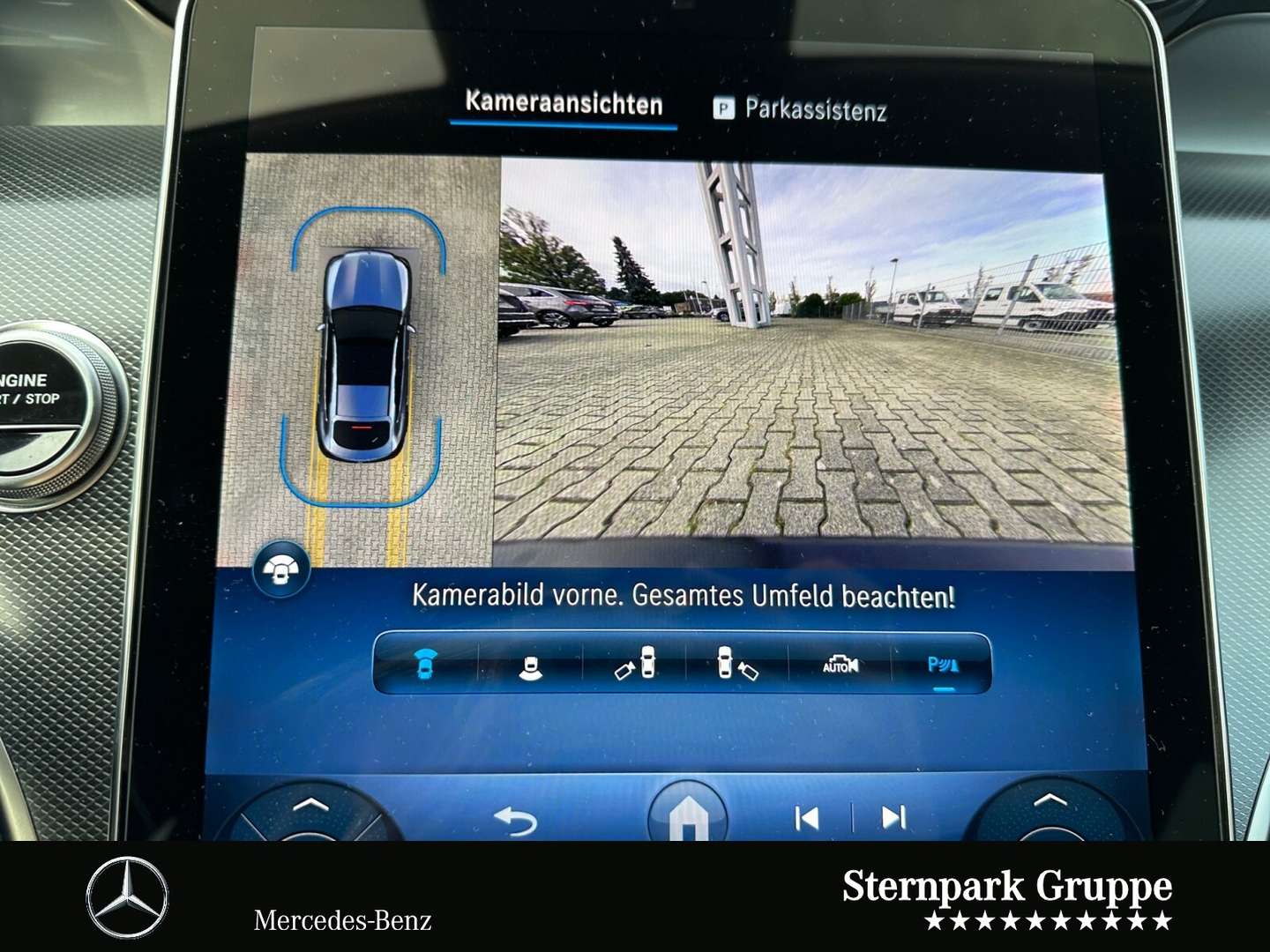 Mercedes GLC 300e Coupé 300 AMG Line - 2025 - Joinsteer - #18