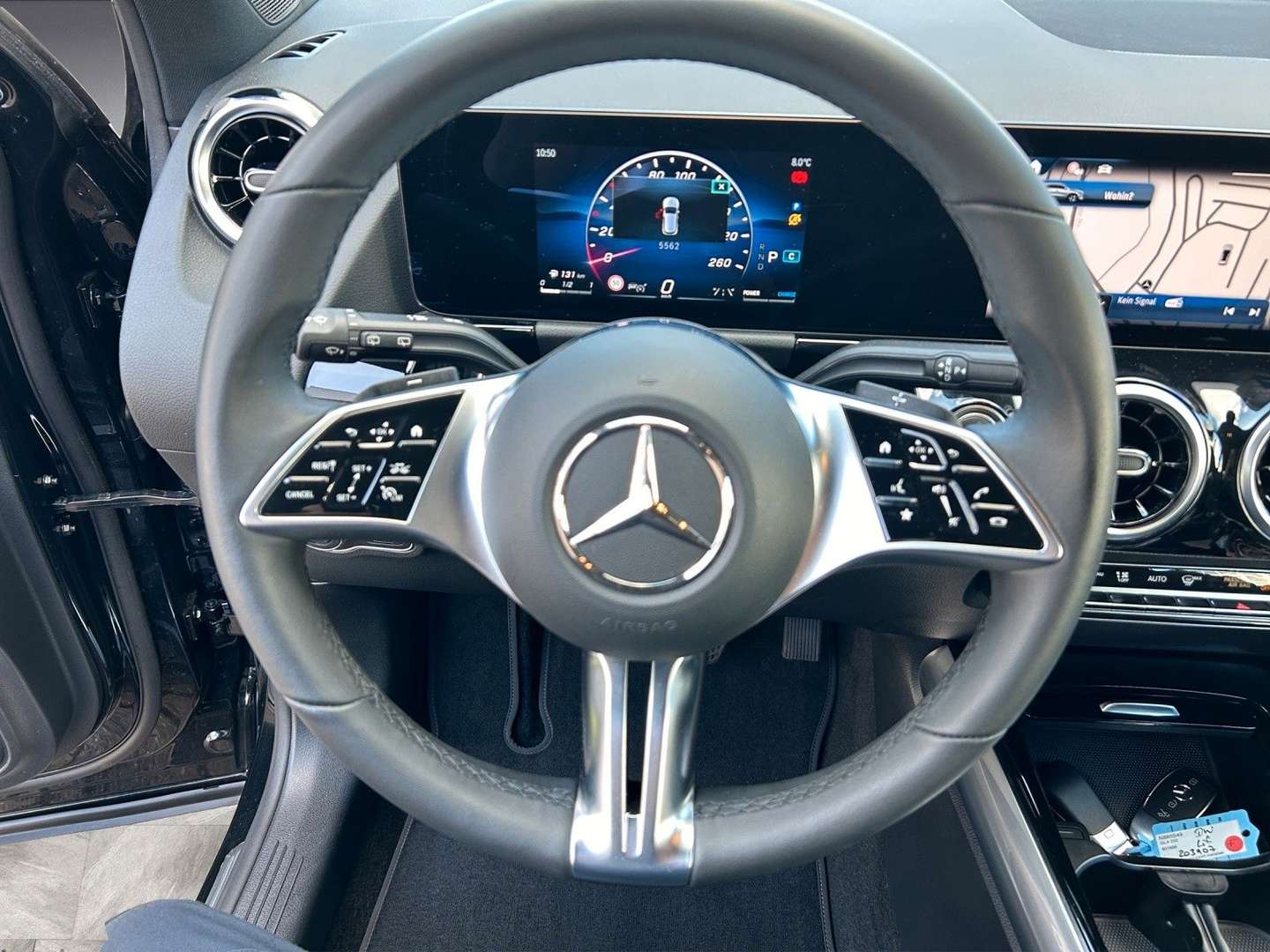 Mercedes GLA 200 - 2025 - Joinsteer - #5