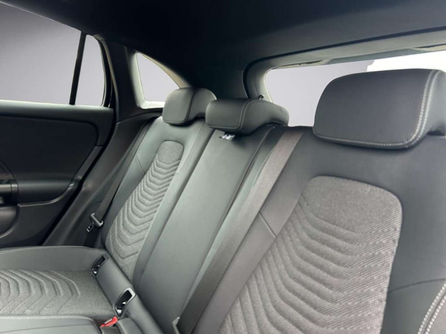 Mercedes GLA 200 - 2024 - Joinsteer - #12