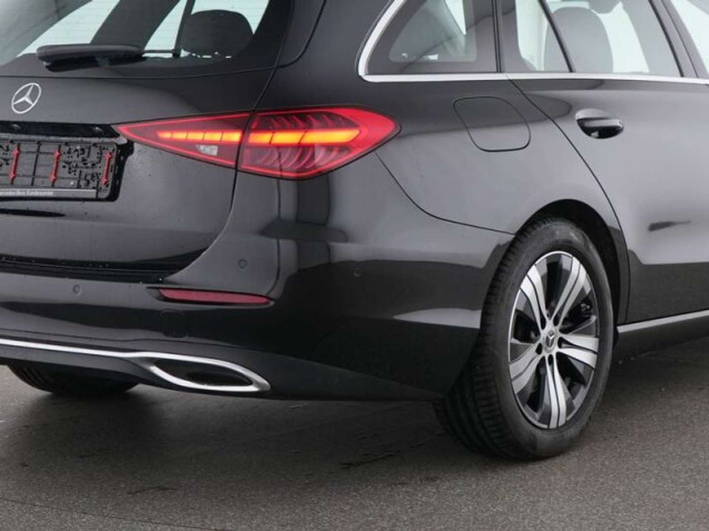 Mercedes Classe C C 220 Avantgarde - 2025 - Joinsteer - #3