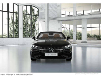 Mercedes CLE 200 Cabriolet 200 Night Edition - 2024 - Joinsteer - #1