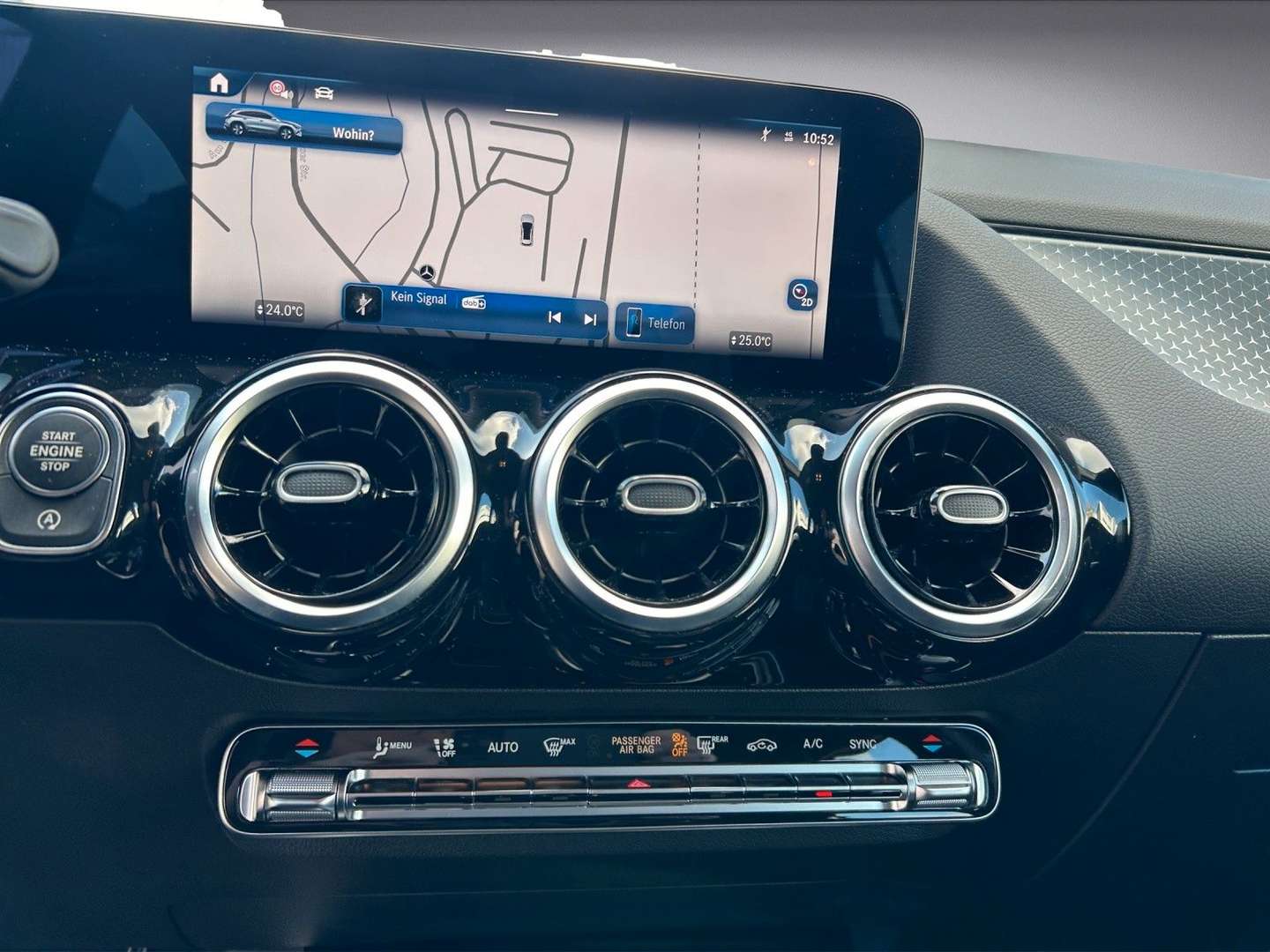 Mercedes GLA 200 - 2025 - Joinsteer - #7