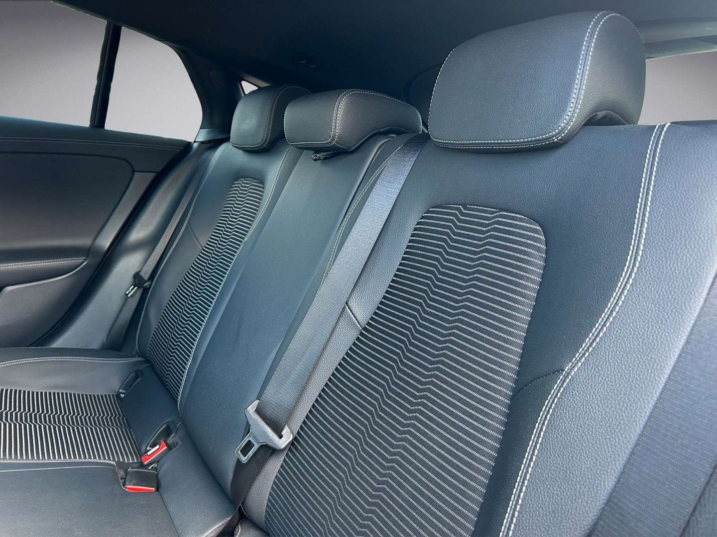 Mercedes CLA 180 - 2022 - Joinsteer - #12