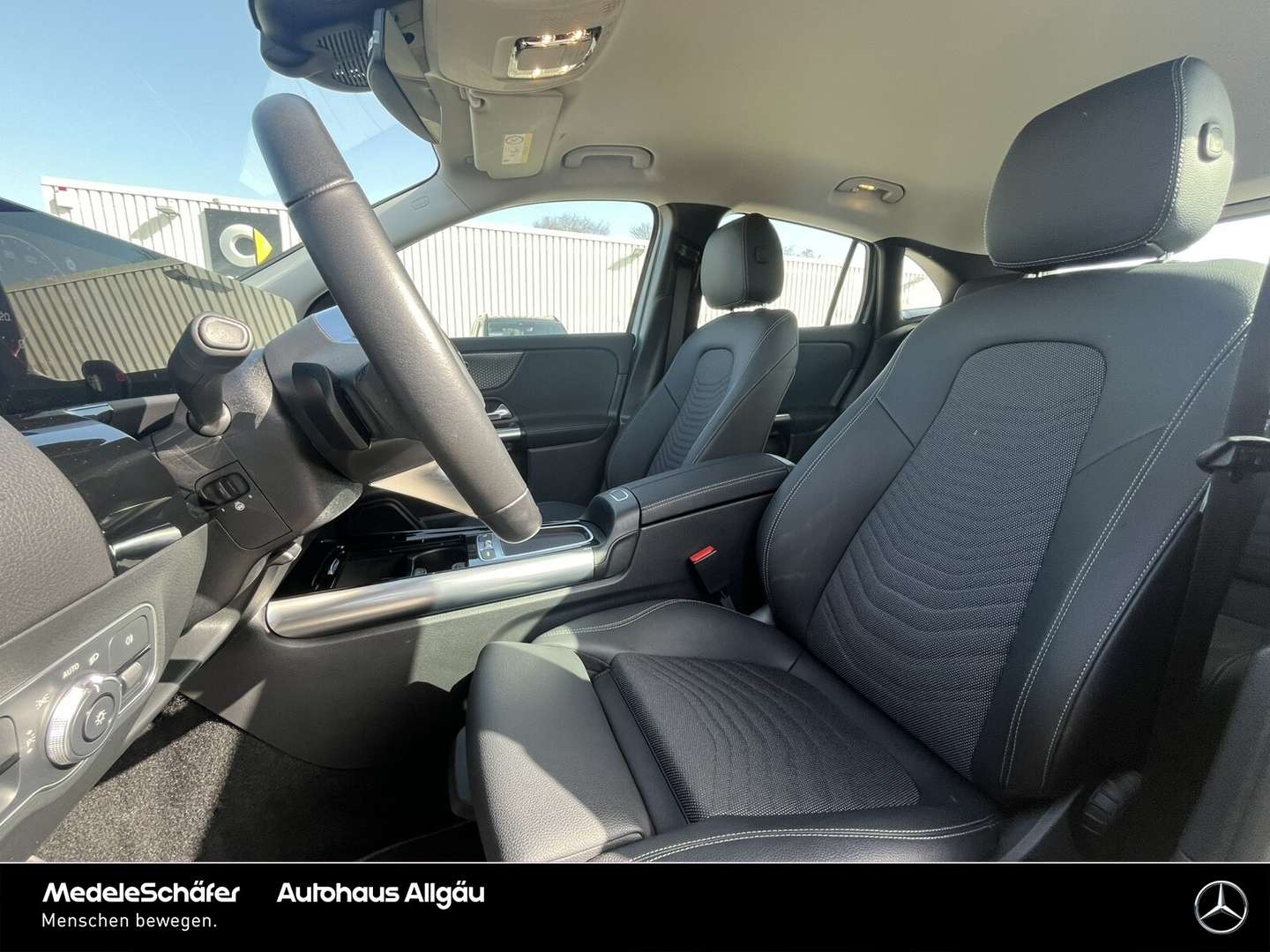 Mercedes GLA 180 Progressive - 2024 - Joinsteer - #10