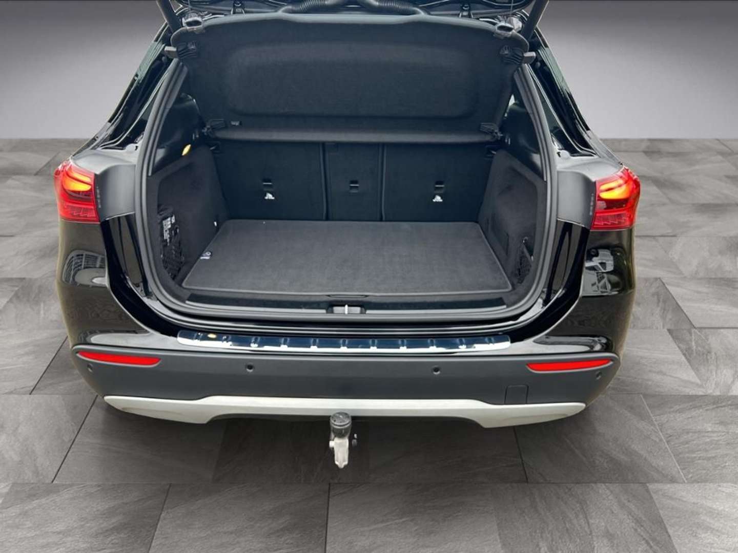 Mercedes GLA 200 - 2024 - Joinsteer - #13
