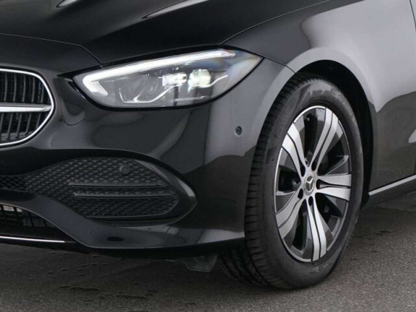 Mercedes Classe C C 220 Avantgarde - 2025 - Joinsteer - #5