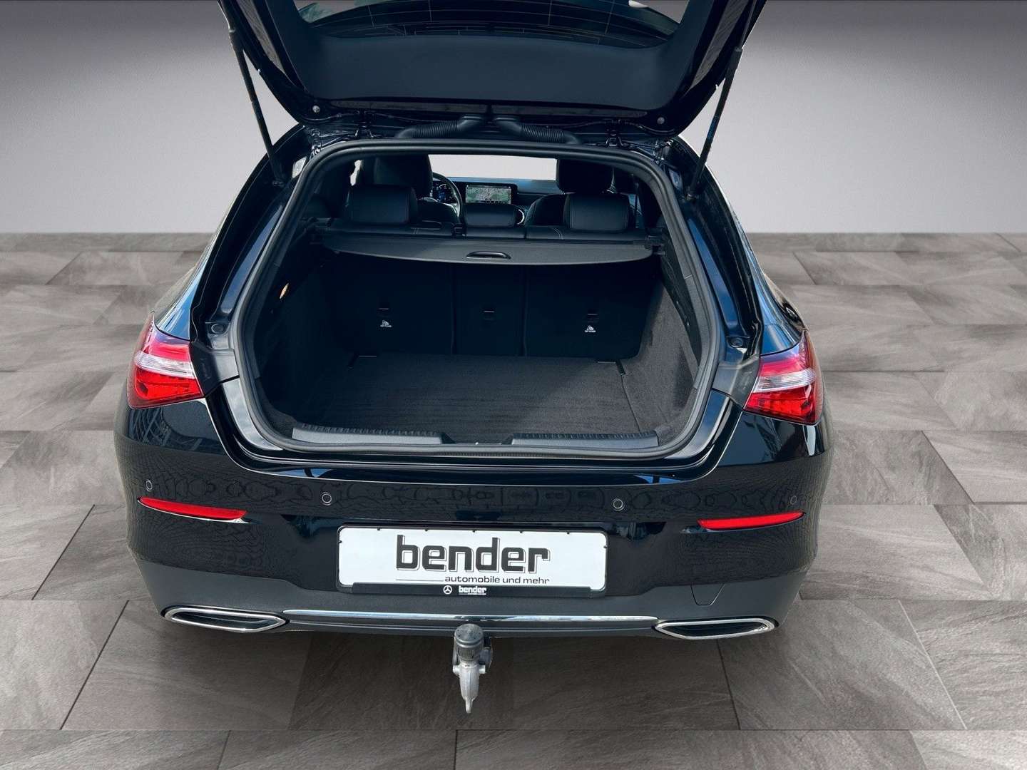 Mercedes CLA 180 - 2022 - Joinsteer - #13