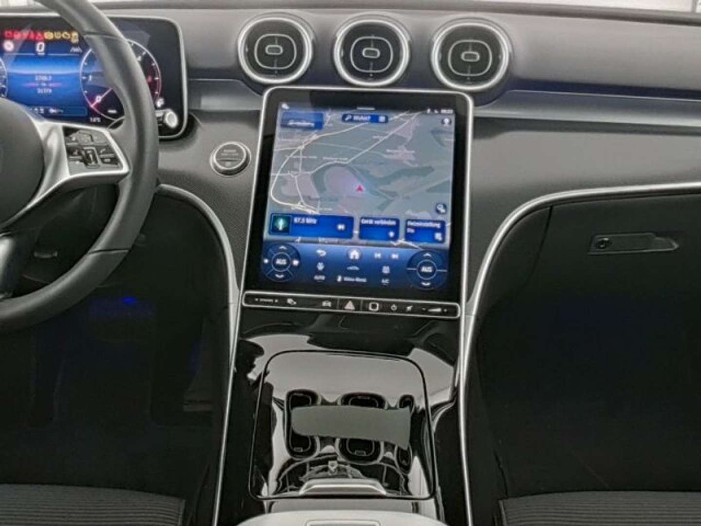 Mercedes Classe C C 220 Avantgarde - 2025 - Joinsteer - #6