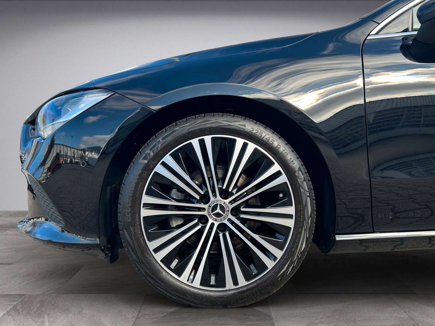 Mercedes CLA 180 - 2022 - Joinsteer - #14
