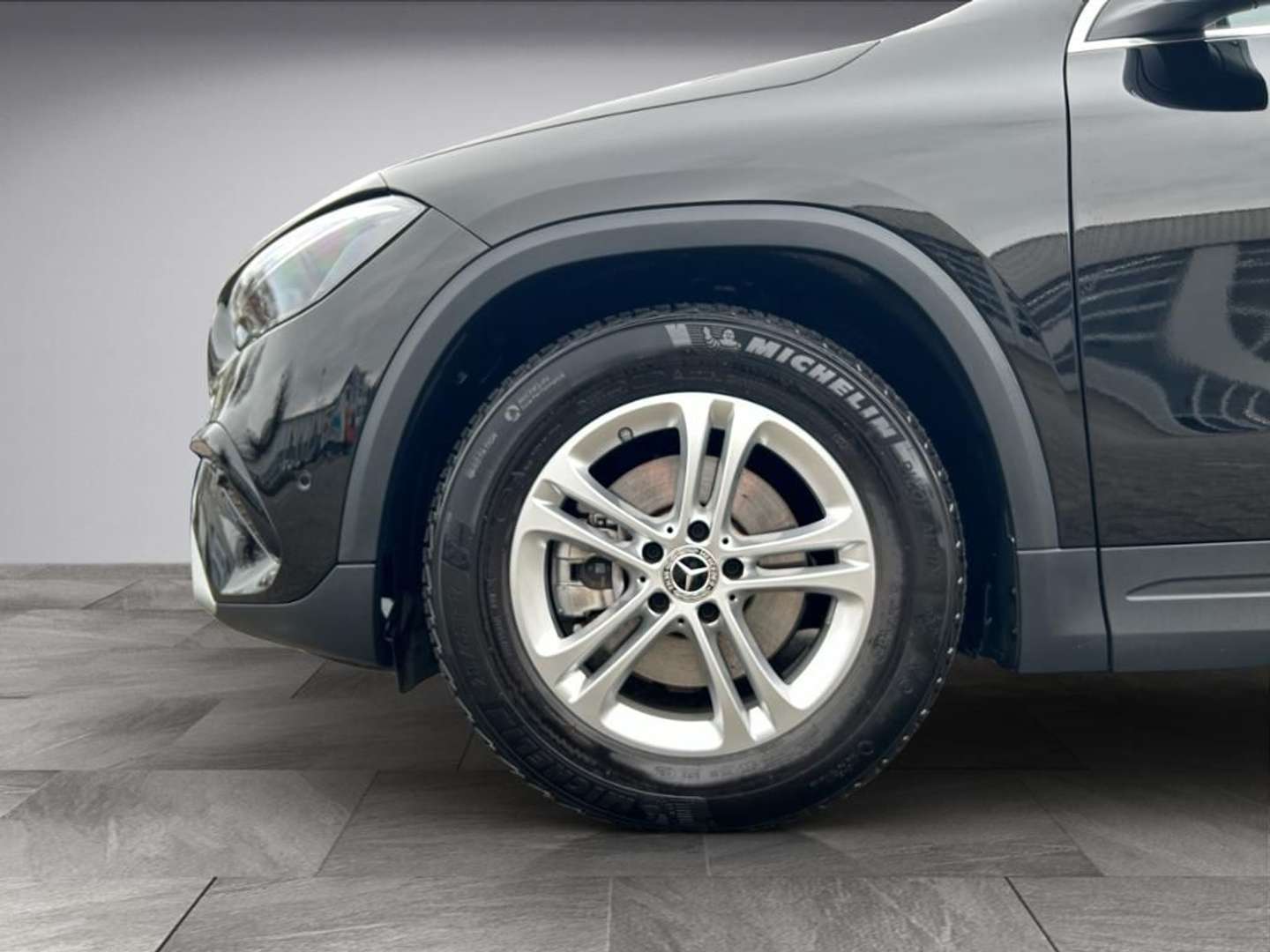Mercedes GLA 200 - 2024 - Joinsteer - #14