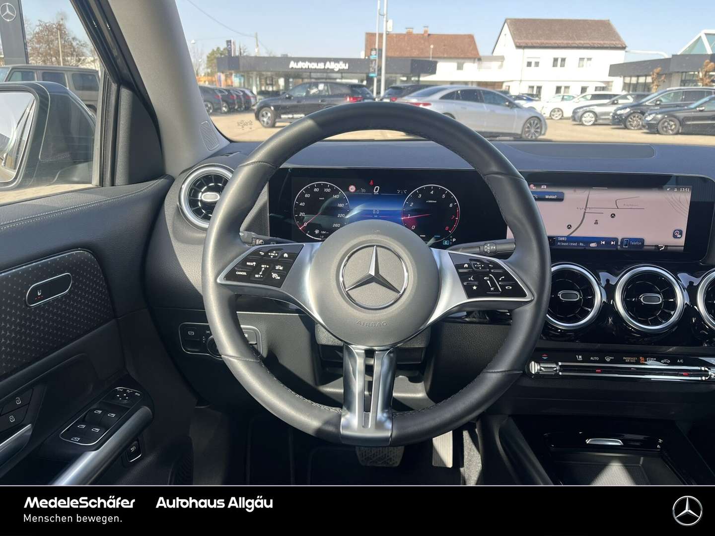 Mercedes GLA 180 Progressive - 2024 - Joinsteer - #11