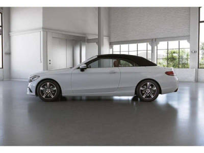 Mercedes Classe C Cabriolet 200 - 2021 - Joinsteer - #1