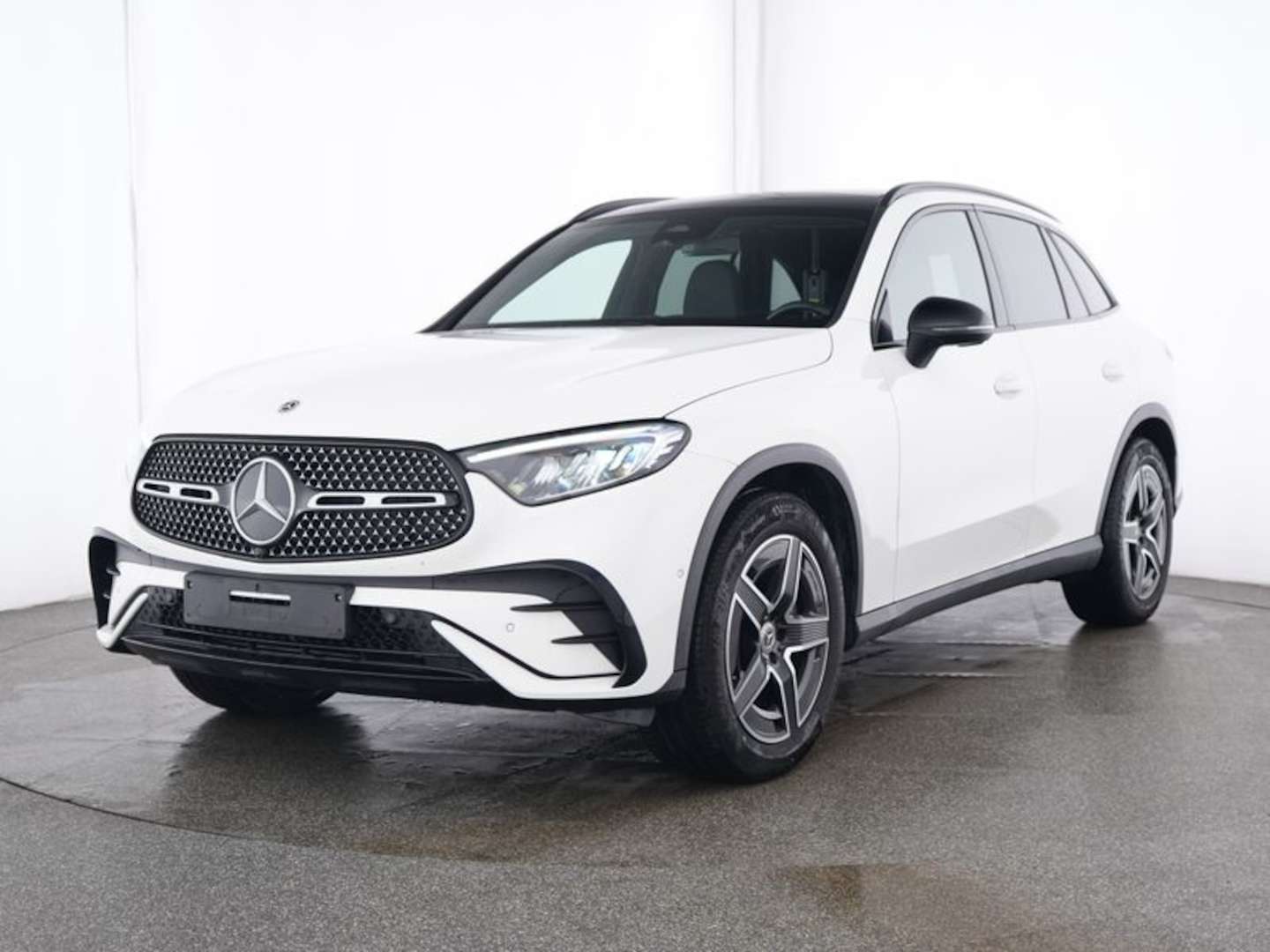 Mercedes GLC 220 AMG Line - 2024 - Joinsteer - #1