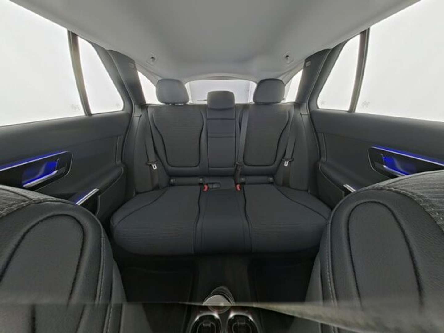 Mercedes Classe C C 220 Avantgarde - 2025 - Joinsteer - #8