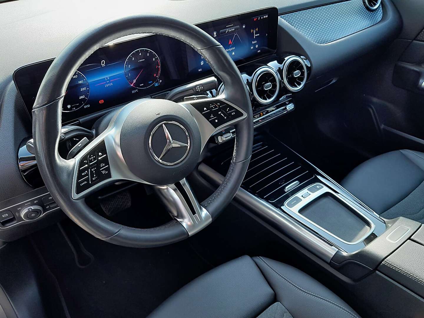 Mercedes GLA 180 Entry - 2024 - Joinsteer - #5