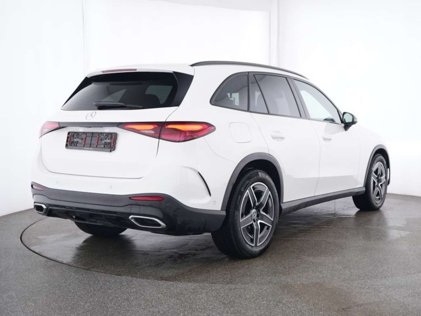 Mercedes GLC 220 AMG Line - 2024 - Joinsteer - #2
