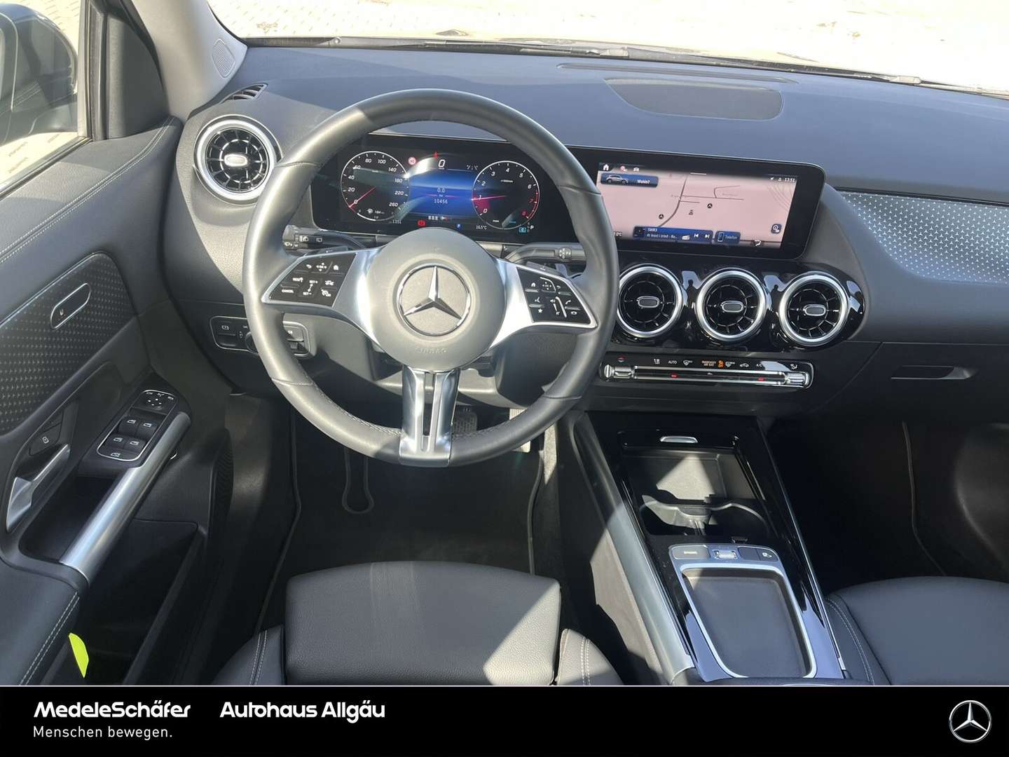 Mercedes GLA 180 Progressive - 2024 - Joinsteer - #12