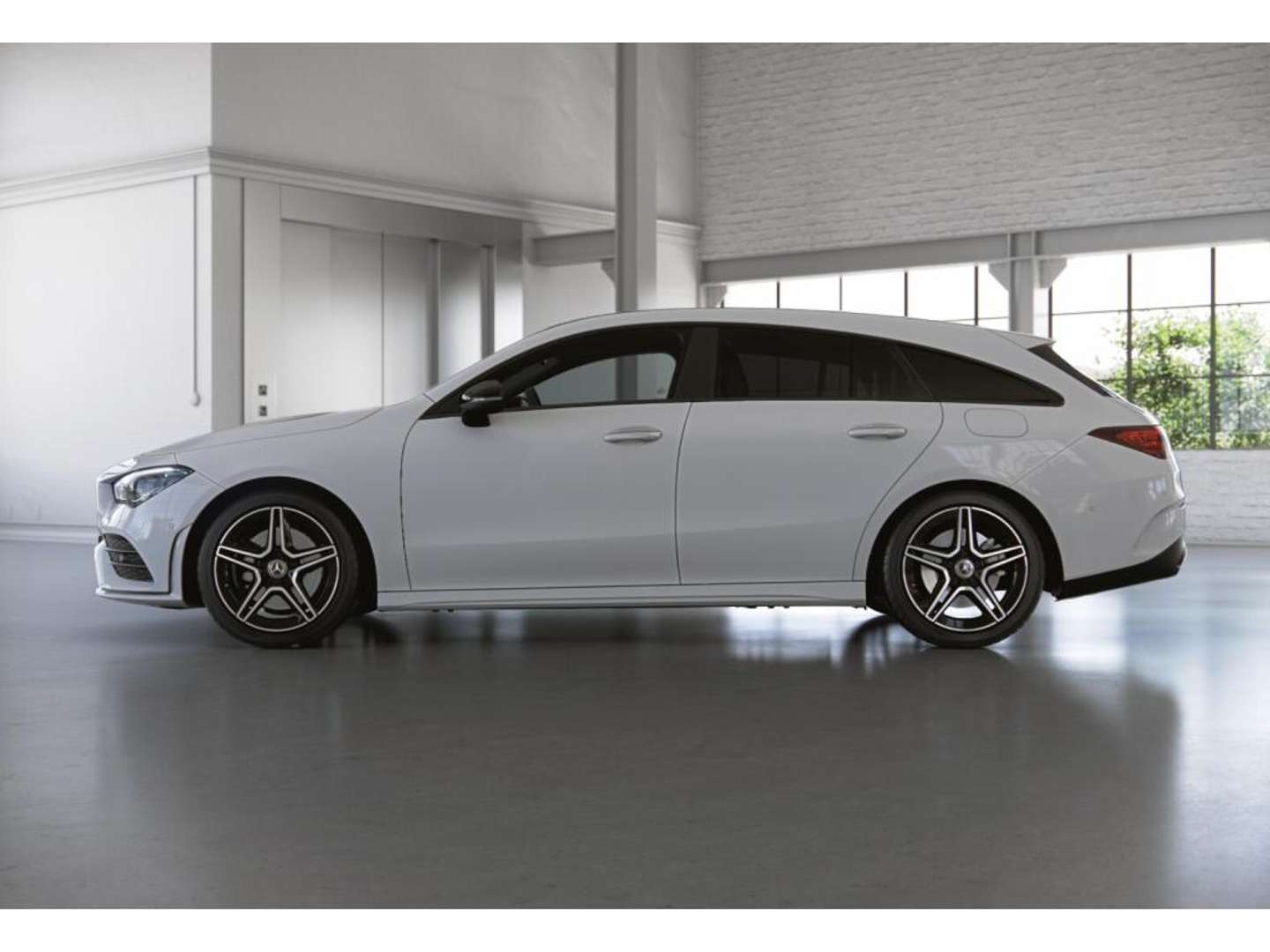 Mercedes CLA 250 E 250 Night Edition - 2023 - Joinsteer - #1