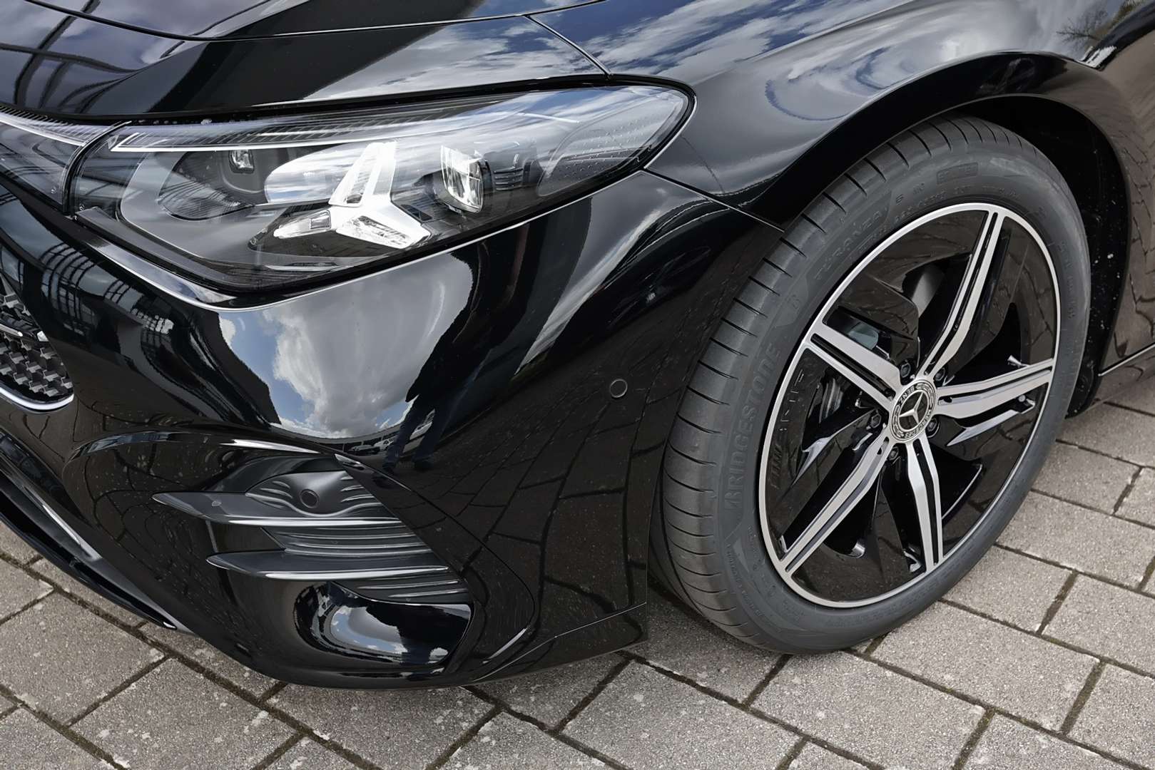 Mercedes CLA 200 Night Edition - 2026 - Joinsteer - #3