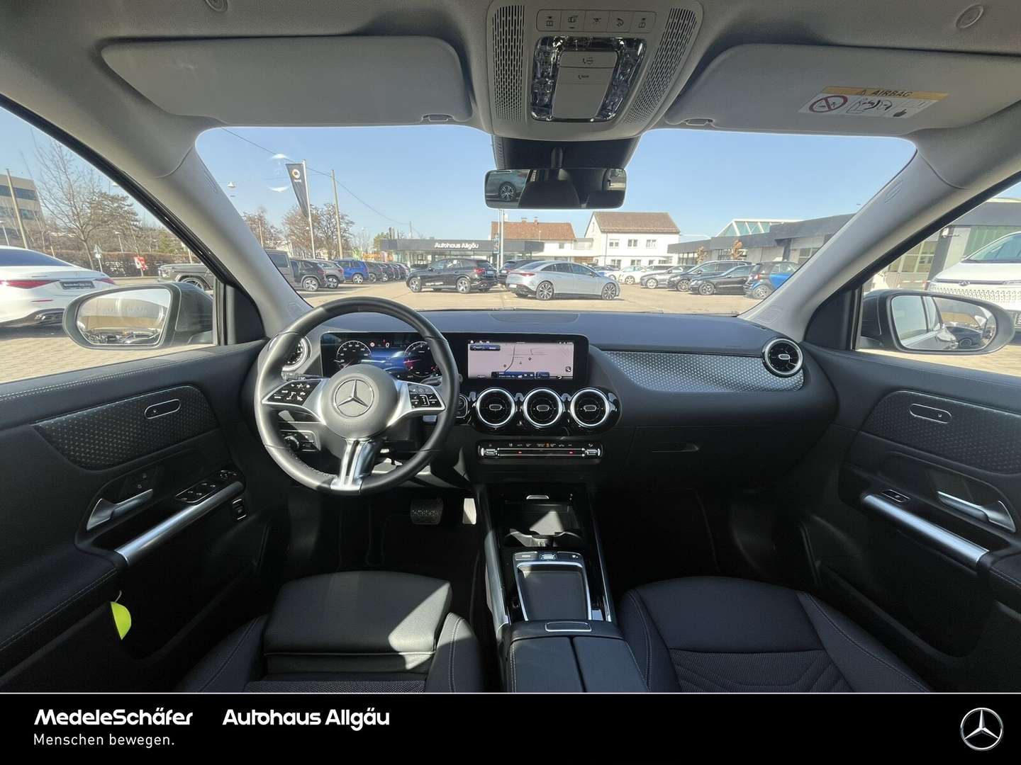 Mercedes GLA 180 Progressive - 2024 - Joinsteer - #13