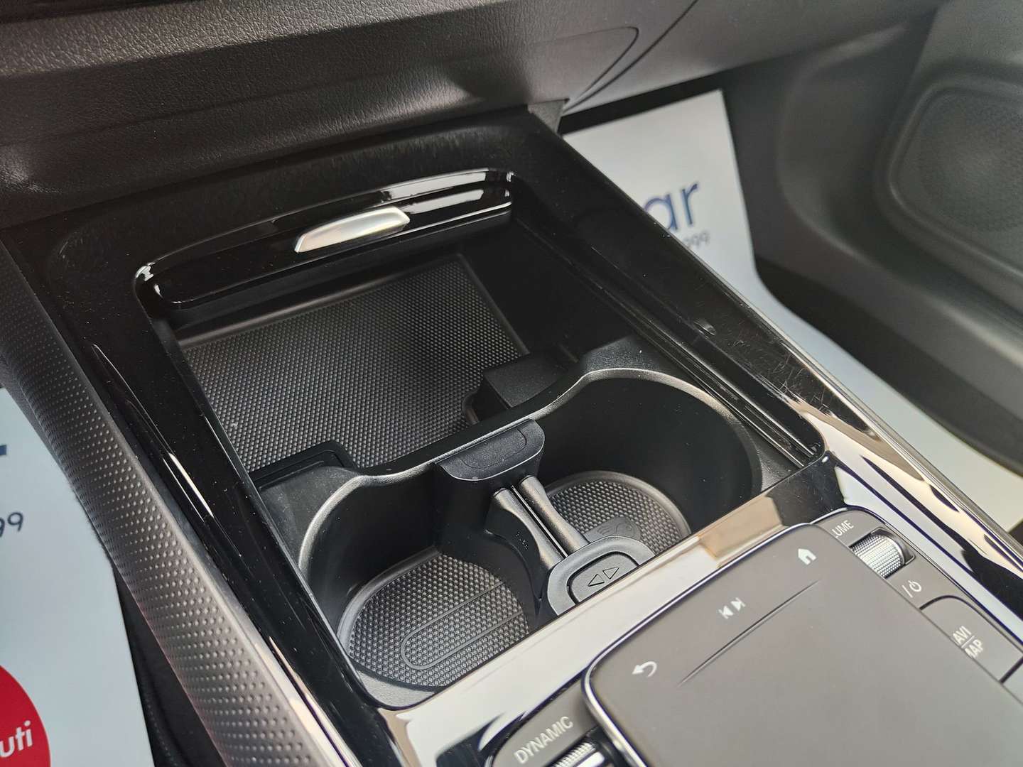 Mercedes GLB 220 Sport - 2021 - Joinsteer - #32