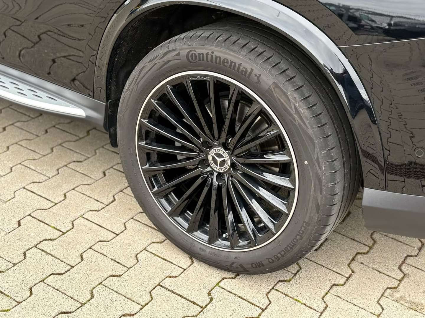Mercedes GLC Coupé 220 Premium Plus - 2025 - Joinsteer - #9