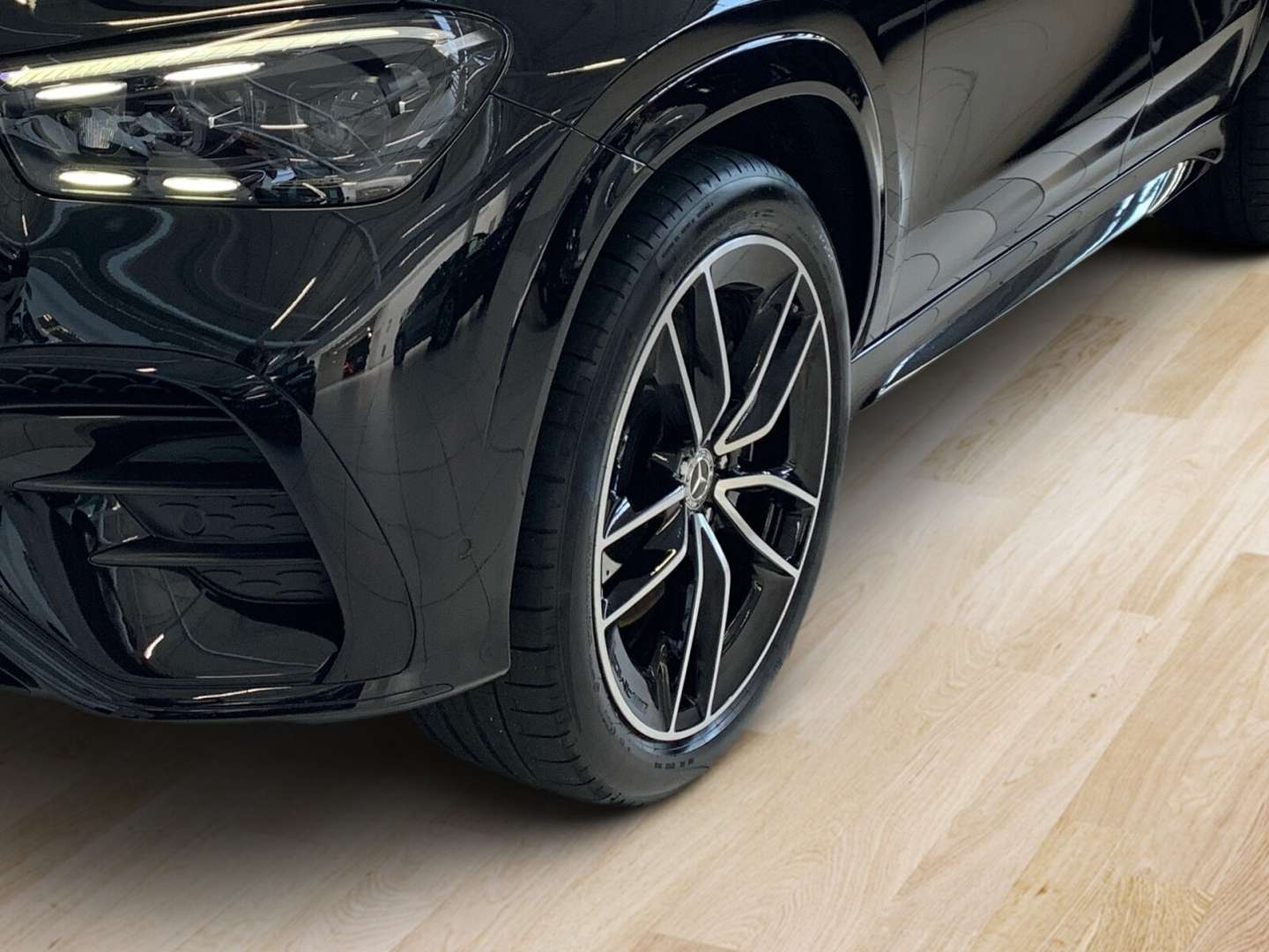 Mercedes GLE 350 Night Edition - 2025 - Joinsteer - #5