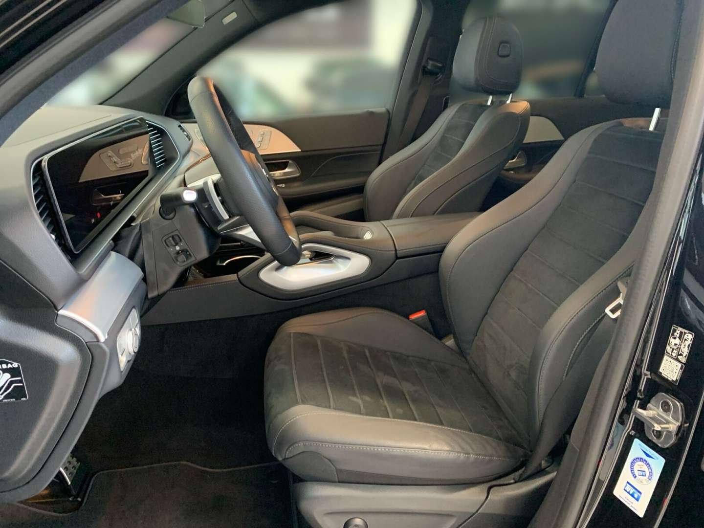 Mercedes GLE 350 Night Edition - 2025 - Joinsteer - #6