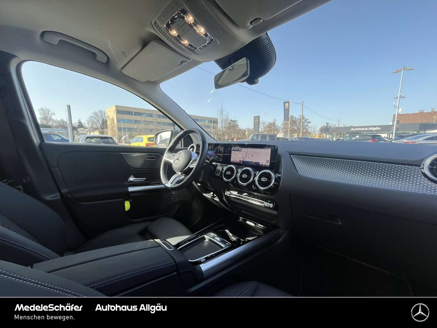 Mercedes GLA 180 Progressive - 2024 - Joinsteer - #14
