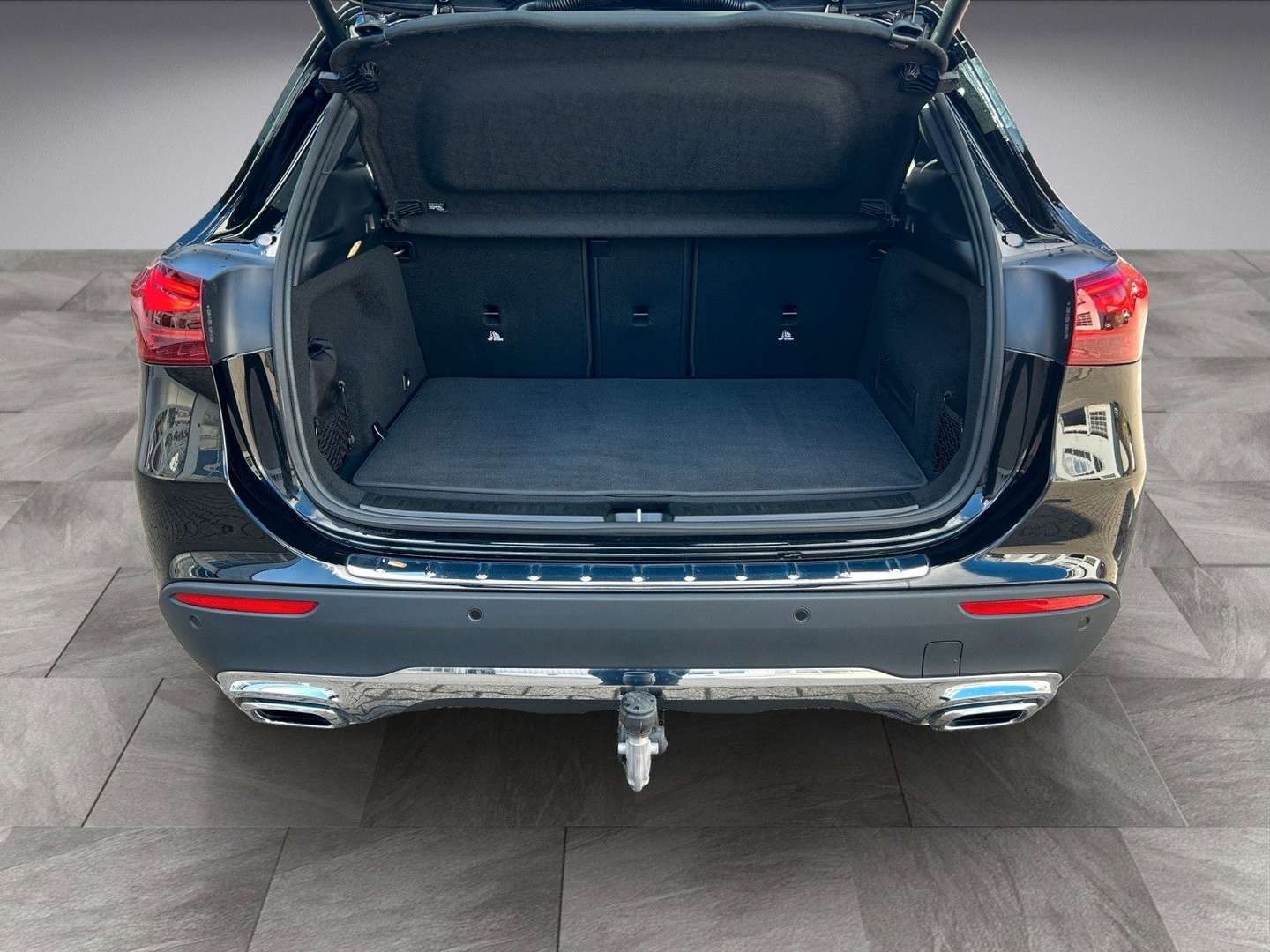 Mercedes GLA 200 - 2025 - Joinsteer - #13