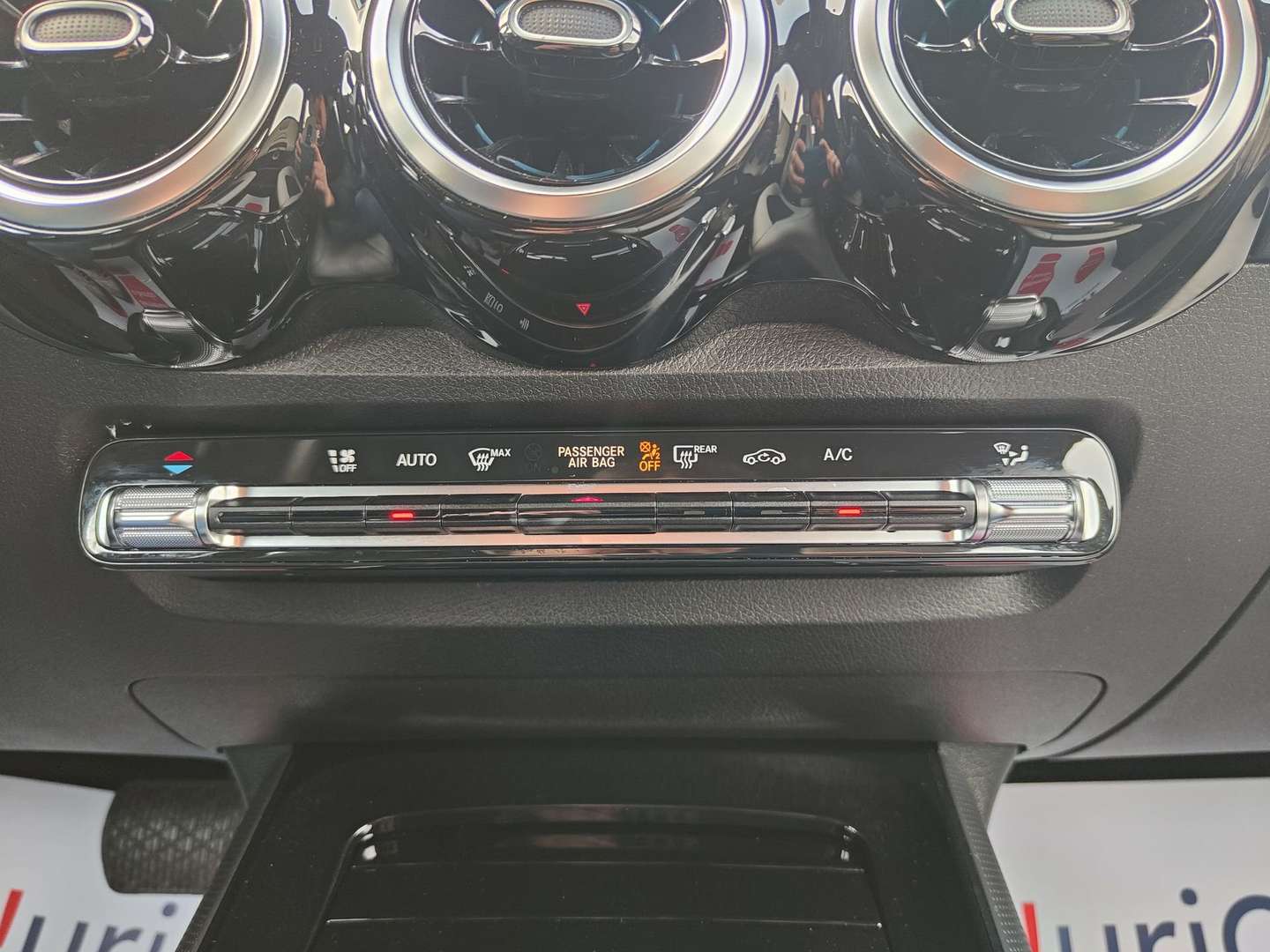 Mercedes GLB 220 Sport - 2021 - Joinsteer - #33