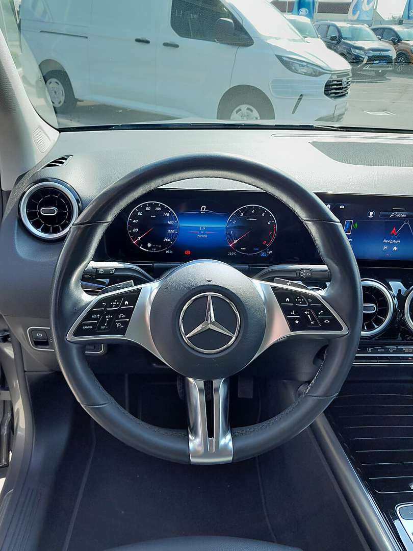 Mercedes GLA 180 Entry - 2024 - Joinsteer - #8
