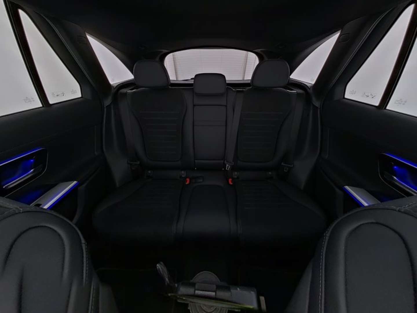 Mercedes GLC 220 AMG Line - 2024 - Joinsteer - #6