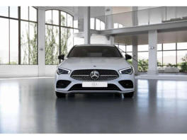 Mercedes CLA 250 E 250 Night Edition - 2023 - Joinsteer - #4