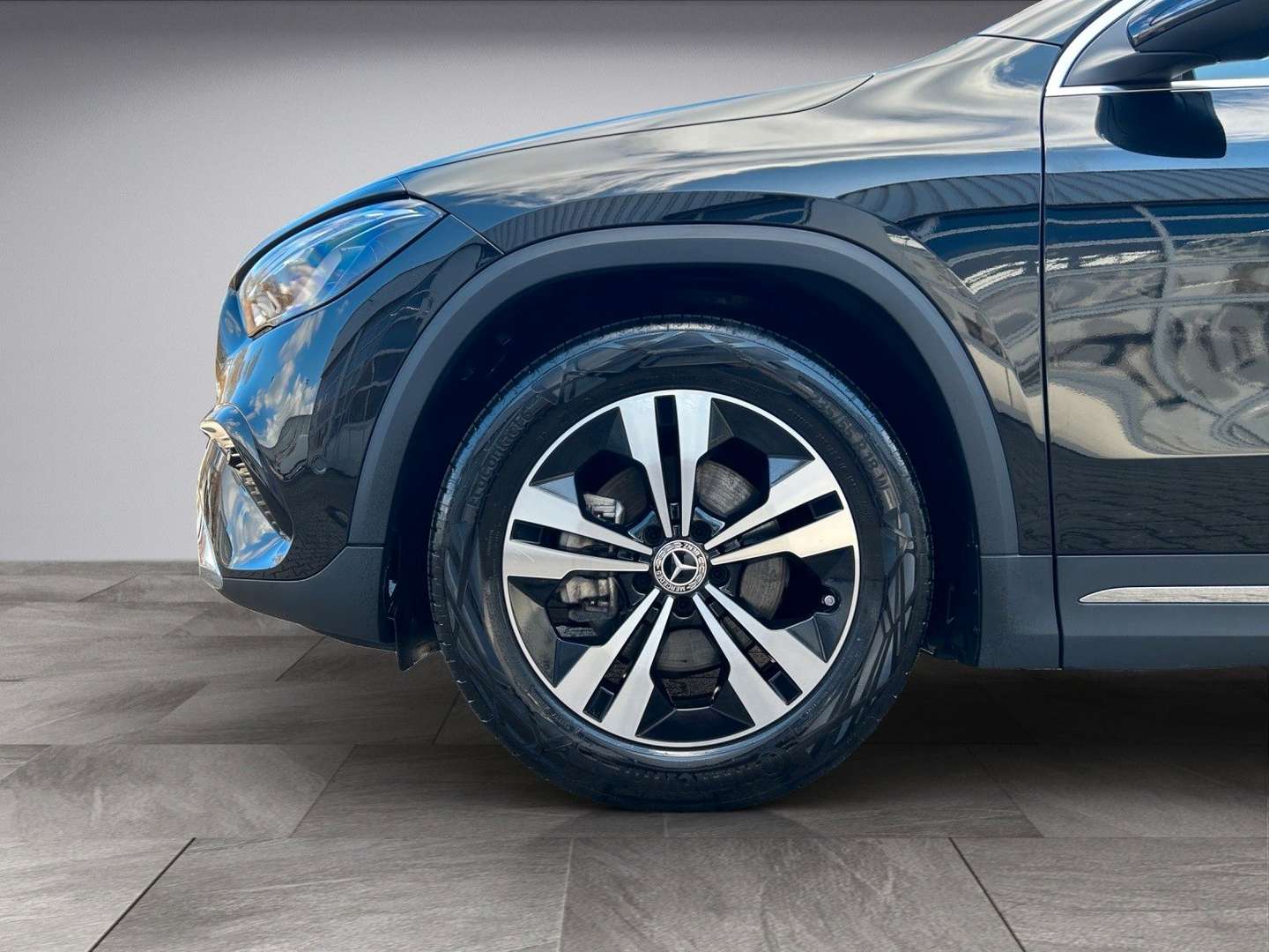 Mercedes GLA 200 - 2025 - Joinsteer - #14